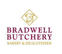 Bradwell Butchery, Bakery and Delicatessen logo